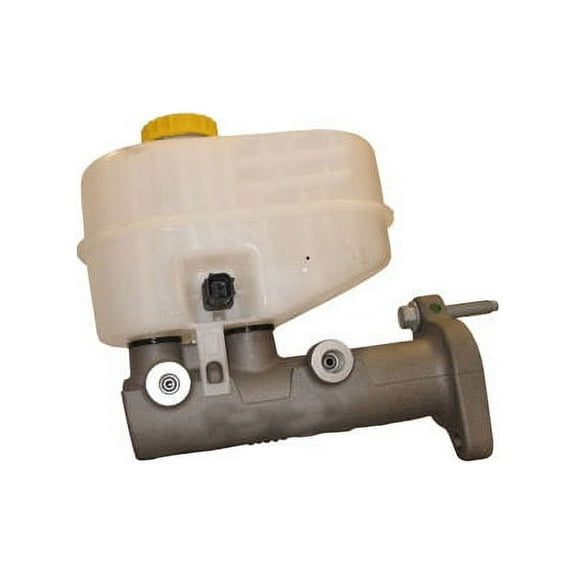 Brake Master Cylinder - Compatible with 2012 - 2017 Ram 2500 2013 2014 2015 2016