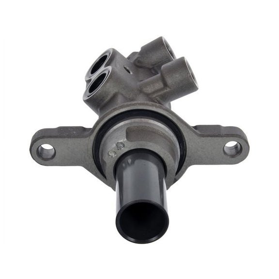 Brake Master Cylinder - Compatible with 2012 - 2018 Ford Focus 2013 2014 2015 2016 2017