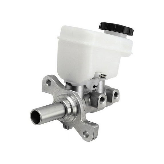 Brake Master Cylinder - Compatible with 2013 - 2015 Subaru XV Crosstrek 2.0L H4 2014