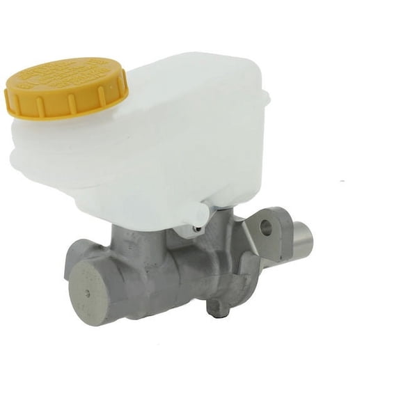 Brake Master Cylinder - Compatible with 2013 - 2015 Subaru XV Crosstrek 2014