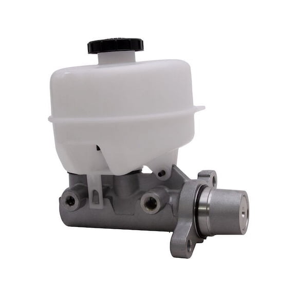 Brake Master Cylinder - Compatible with 2013 - 2016 Ford F-450 Super Duty 2014 2015