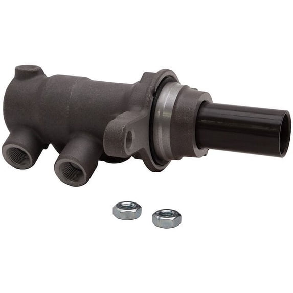 Brake Master Cylinder - Compatible with 2013 - 2017 Ford Focus ST 2014 ...