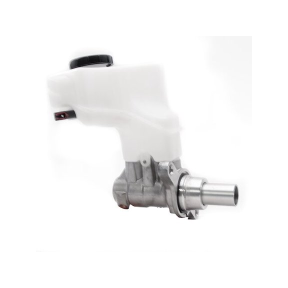 Brake Master Cylinder - Compatible with 2013 - 2017 Nissan Altima Sedan 2014 2015 2016