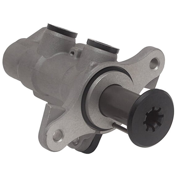 Brake Master Cylinder - Compatible with 2014 - 2015, 2017 - 2018 Volkswagen Golf - Dynamic Friction