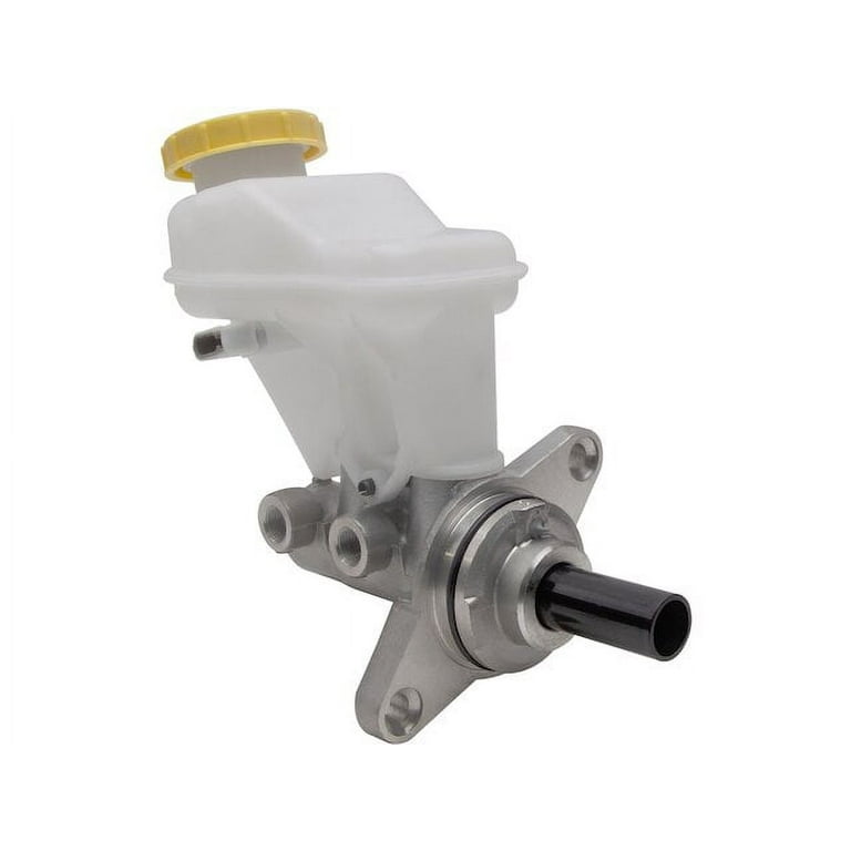 Brake Master Cylinder - Compatible with 2014 - 2015