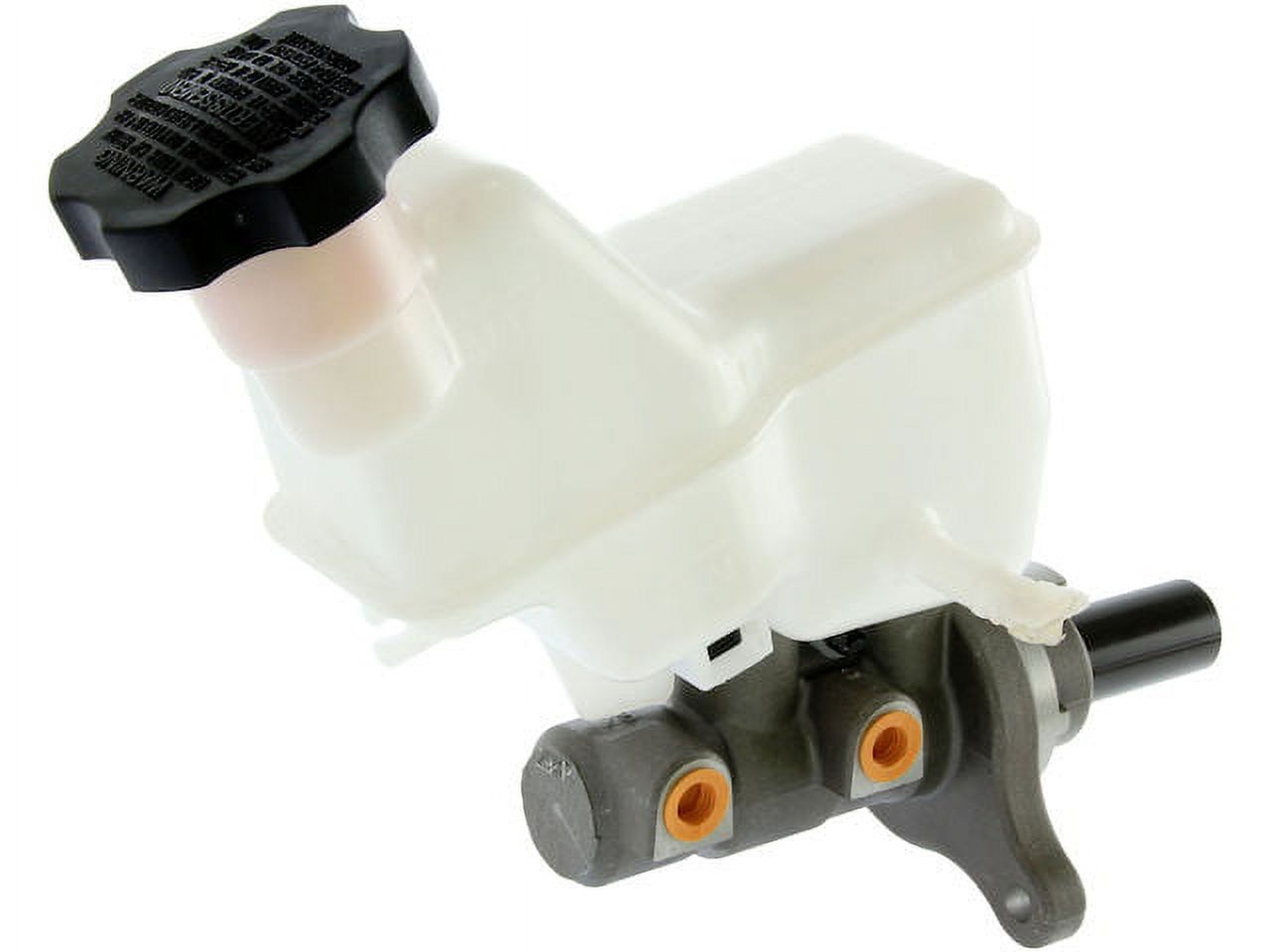 ペダリングマスター 2018-2019 Honda Odyssey Power Brake Booster Master Cylinder