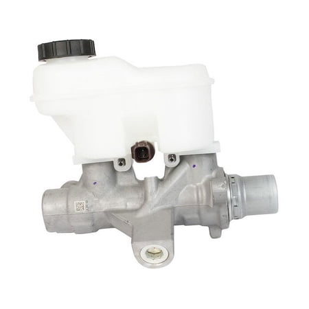 Brake Master Cylinder - Compatible with 2015 - 2020 Ford F-150 2016 2017 2018 2019