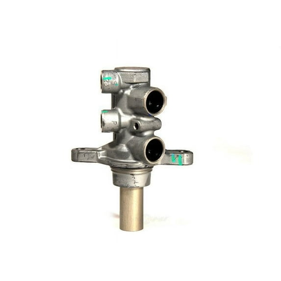 Brake Master Cylinder - Compatible with 2015 - 2020 GMC Canyon 2016 2017 2018 2019