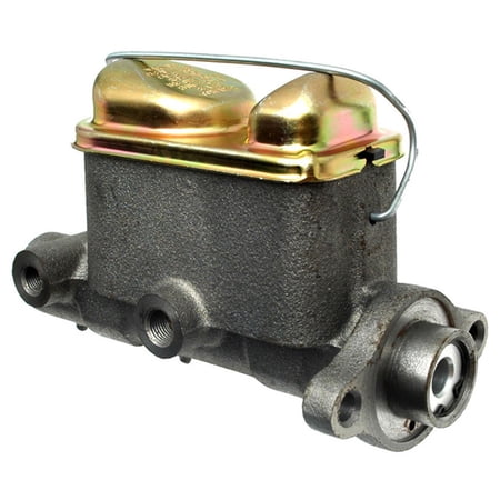 Brake Master Cylinder Fits 1969 Pontiac GTO