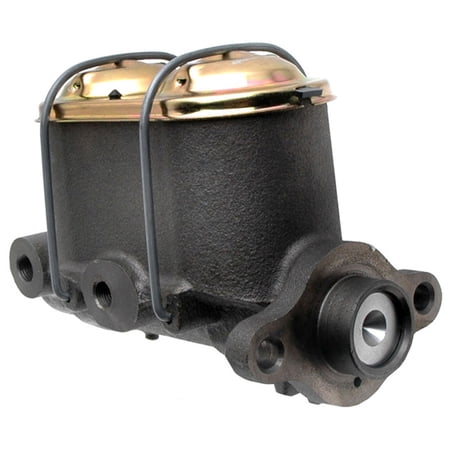 Brake Master Cylinder Fits 1978 Chevrolet K20