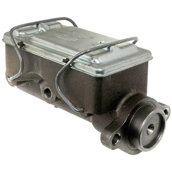 Brake Master Cylinder Fits 1984 Chevrolet G20