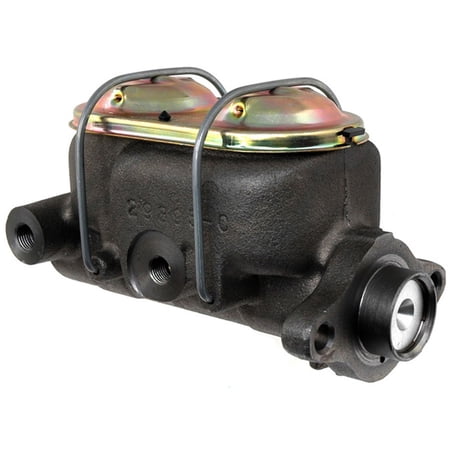 Brake Master Cylinder Fits 1984 Chevrolet G30