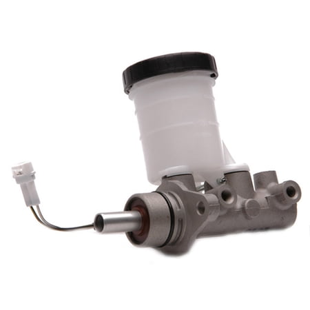 Brake Master Cylinder Fits 1991 Geo Metro