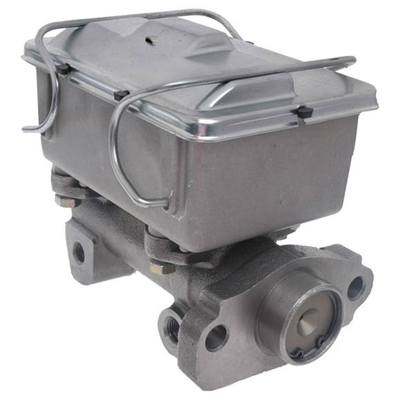 Brake Master Cylinder Fits 1995 Chevrolet G30