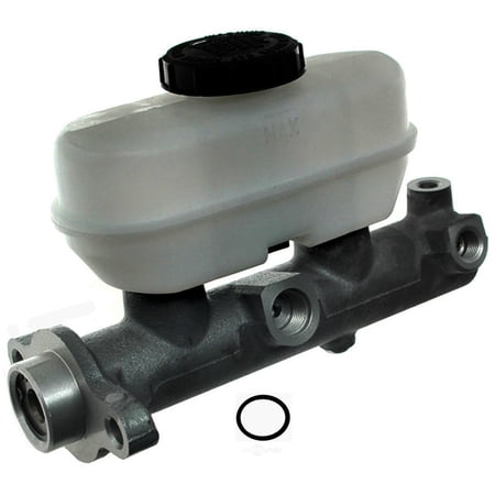 Brake Master Cylinder Fits 1996 Ford Bronco