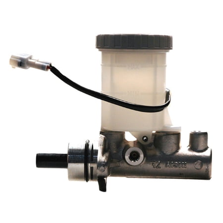 Brake Master Cylinder Fits 1996 Geo Tracker