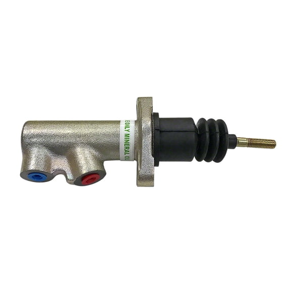 Brake Master Cylinder Fits Massey Tractor 3596785M92