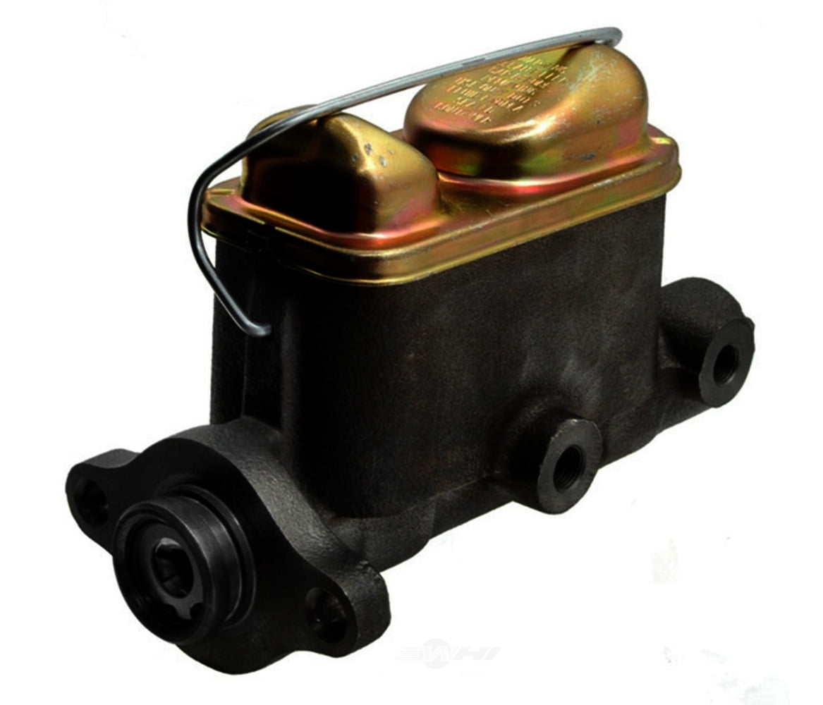 Brake Master Cylinder Fits select: 1968-1969,1971-1974 AMERICAN MOTORS JAVELIN