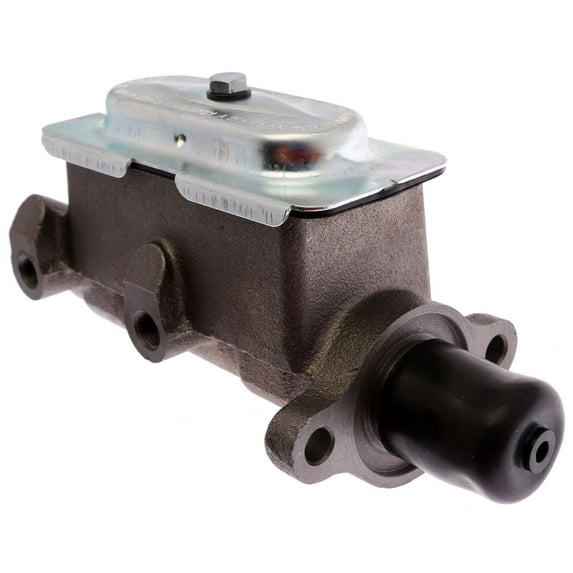 Brake Master Cylinder Fits select: 1968-1969 PONTIAC FIREBIRD, 1967-1971 PONTIAC GTO