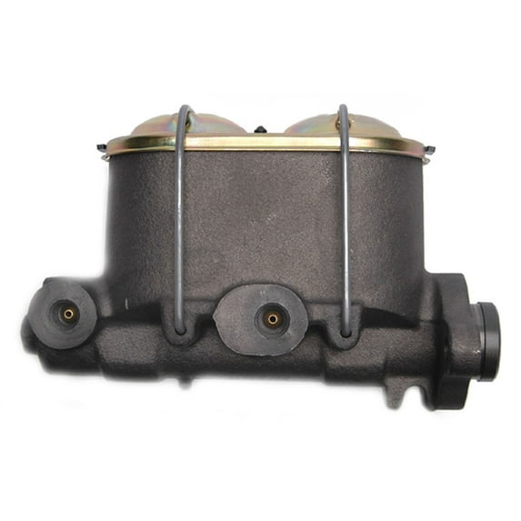 Brake Master Cylinder Fits select: 1969 CHEVROLET CAMARO, 1971-1972 CHEVROLET C10