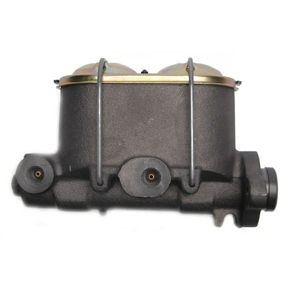 Brake Master Cylinder Fits select: 1969 CHEVROLET CAMARO, 1971-1972 CHEVROLET C10