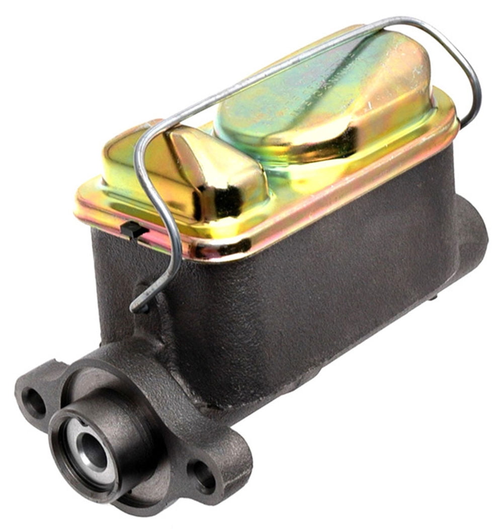 Brake Master Cylinder Fits select: 1971-1972 CHEVROLET IMPALA, 1971-1972 BUICK ELECTRA