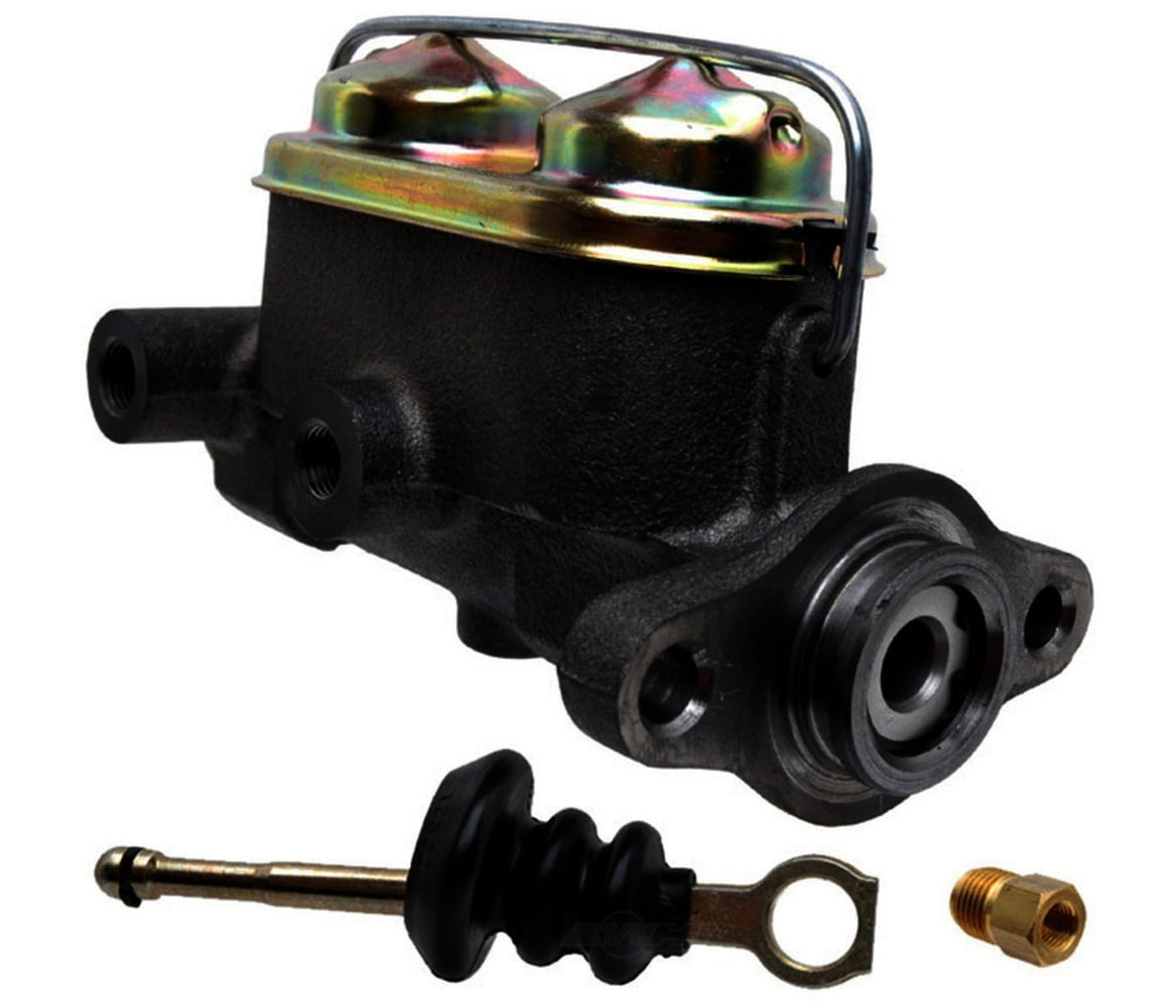 Brake Master Cylinder Fits select: 1972 FORD MUSTANG, 1968-1971 FORD TORINO