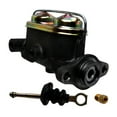 thumbnail image 1 of Brake Master Cylinder Fits select: 1972 FORD MUSTANG, 1968-1971 FORD TORINO, 1 of 7