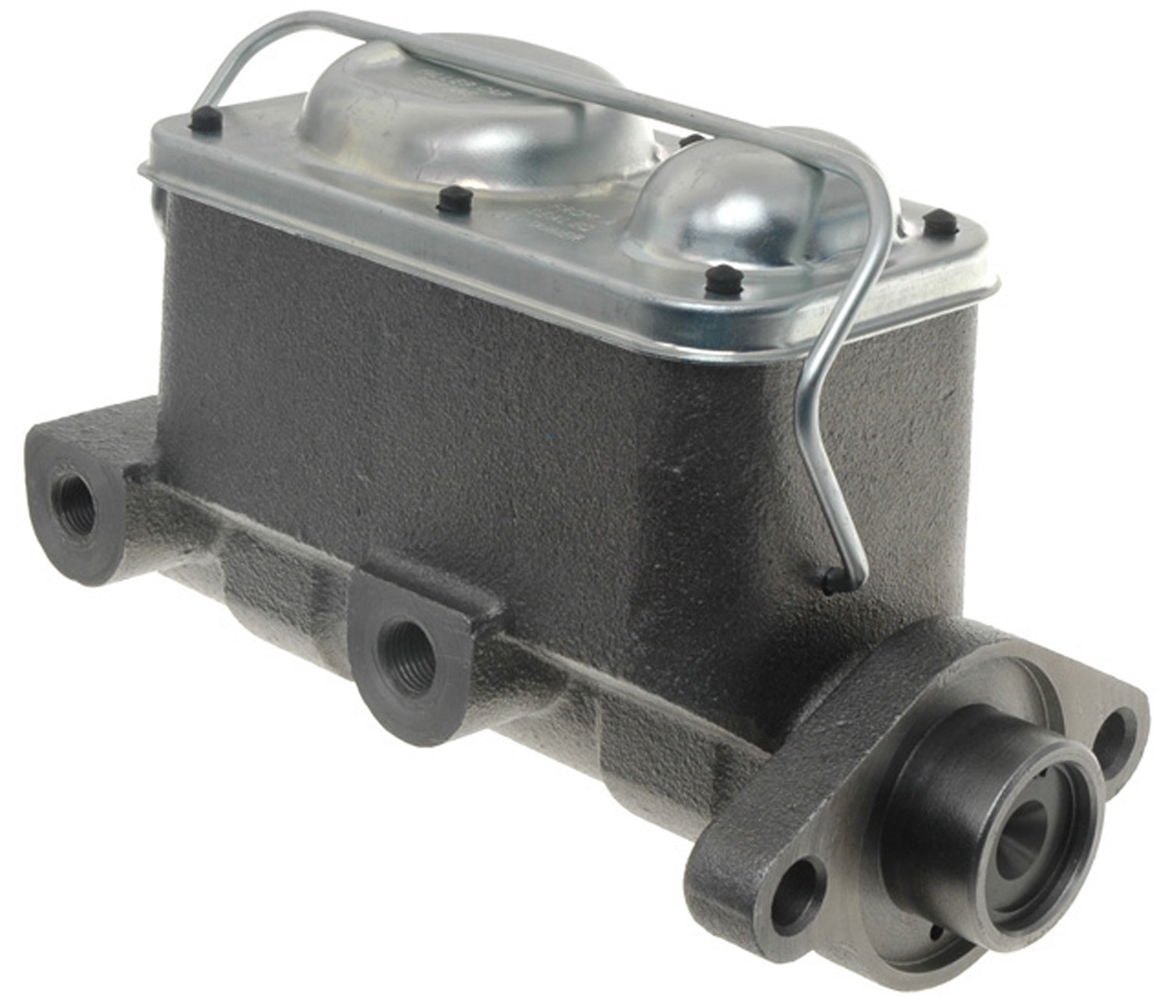Brake Master Cylinder Fits select: 1973-1980 CHEVROLET C10, 1972 CHEVROLET MALIBU