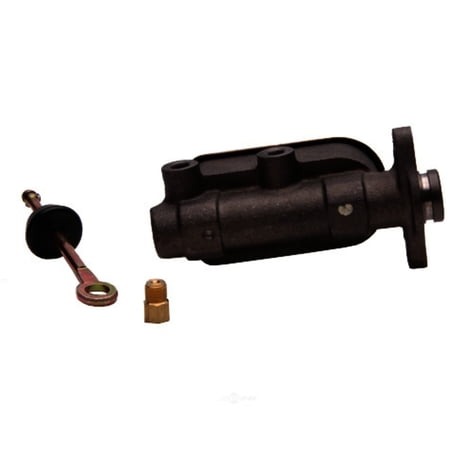Brake Master Cylinder Fits select: 1975 FORD F250, 1969-1974 FORD ECONOLINE