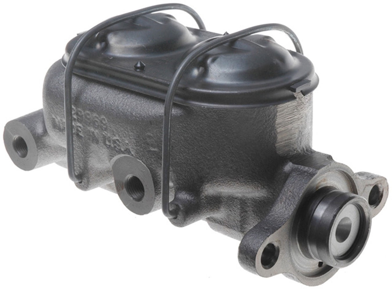 Brake Master Cylinder Fits select: 1977-1982 CHEVROLET CORVETTE