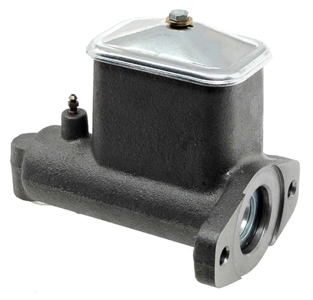 Brake Master Cylinder Fits select: 1980 CHEVROLET C6500, 1982 GMC C5000 ...