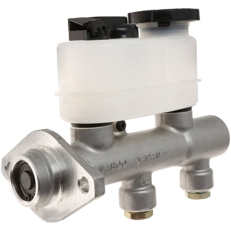 Brake Master Cylinder Fits select: 1982-1983 DATSUN 280ZX