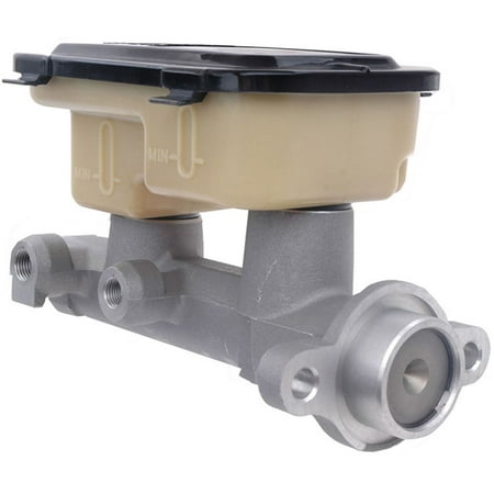 Brake Master Cylinder Fits select: 1984-1995 CHEVROLET S TRUCK, 1991-1995 GMC SONOMA
