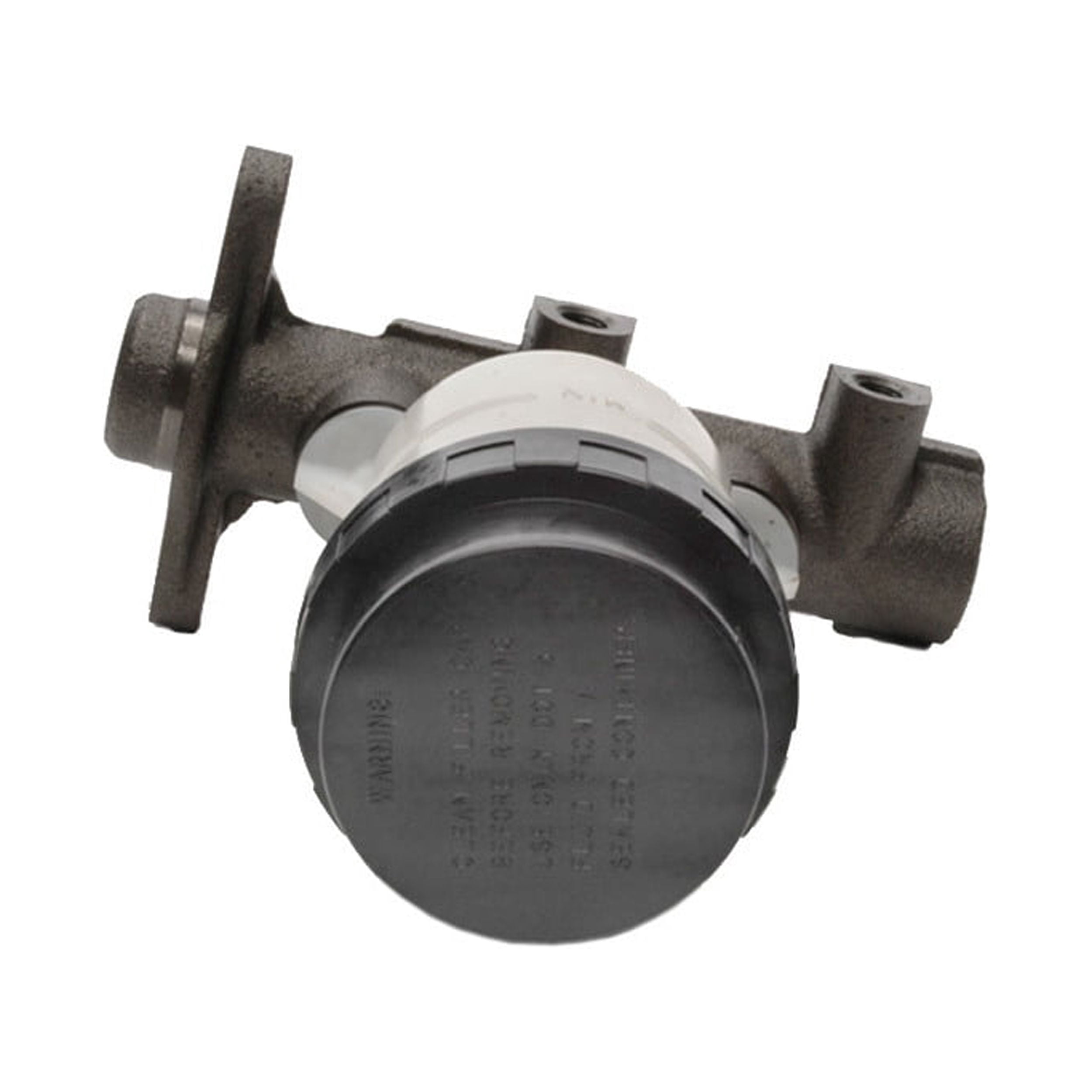Brake Master Cylinder Fits select: 1987-1988 DODGE RAM 50, 1987-1988 MITSUBISHI MIGHTY MAX / S