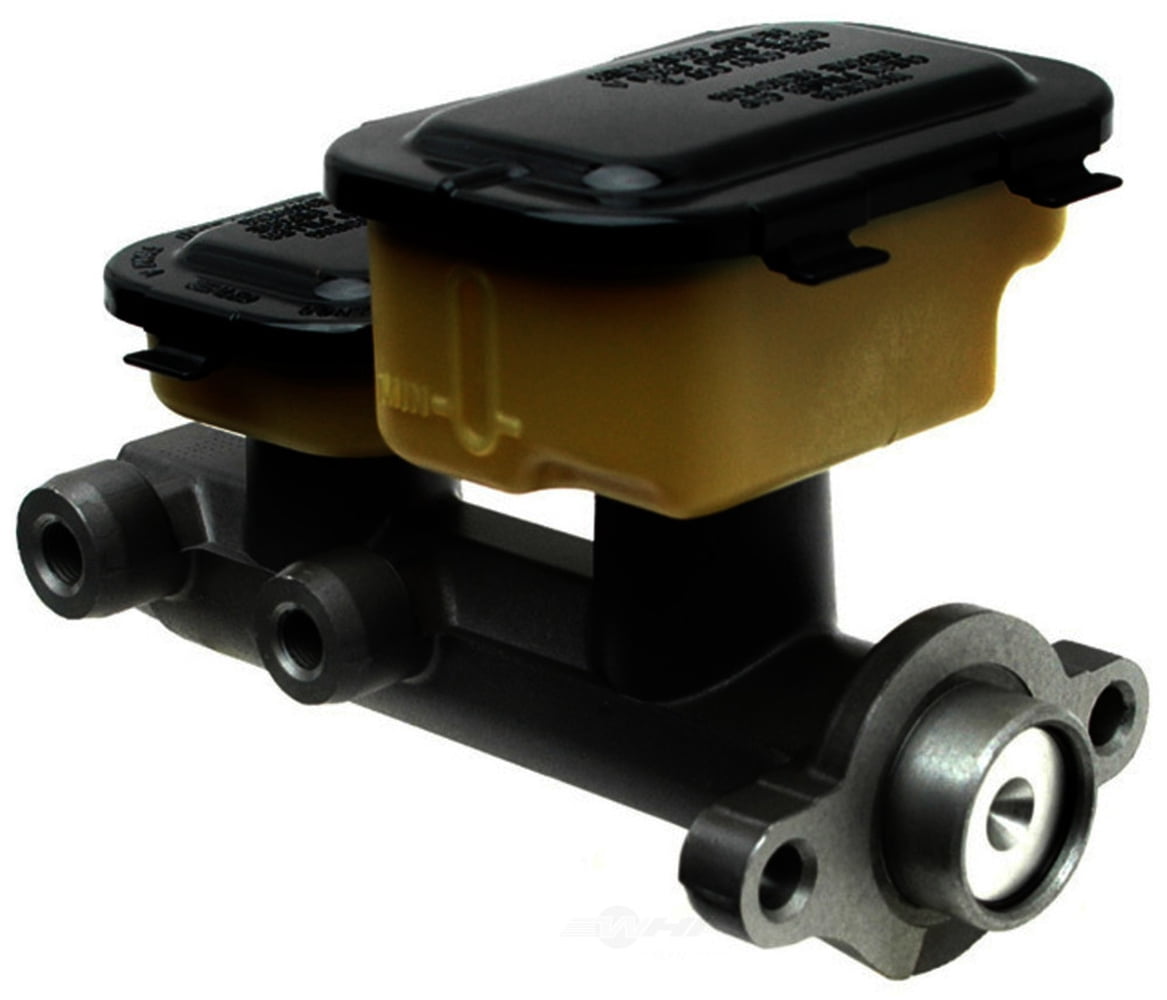 Brake Master Cylinder Fits select: 1990-1993,1995 CHEVROLET ASTRO