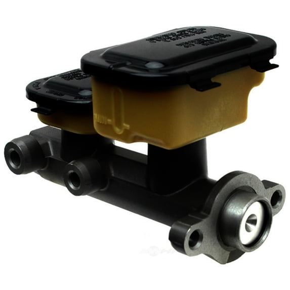 Brake Master Cylinder Fits select: 1990-1993,1995 CHEVROLET ASTRO