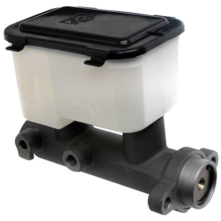 Brake Master Cylinder Fits select: 1993-1994,1996-1997 CHEVROLET P30