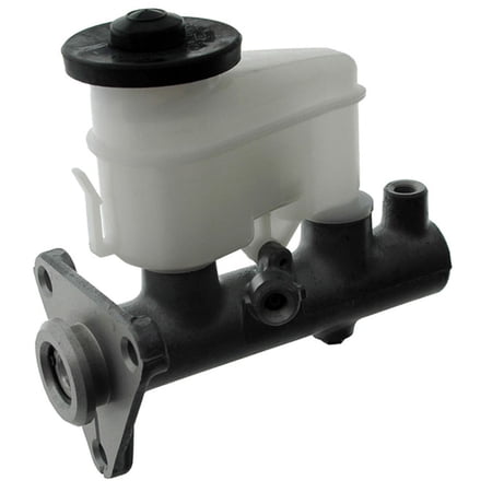 Brake Master Cylinder Fits select: 1993-2002 TOYOTA COROLLA, 1998-2002 CHEVROLET GEO PRIZM