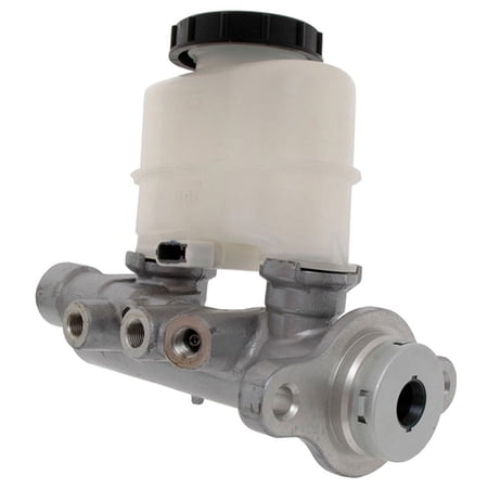 Brake Master Cylinder Fits select: 1996-1997 NISSAN TRUCK