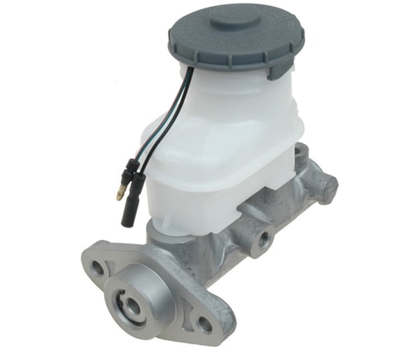 Brake Master Cylinder Fits select: 1996-2000 HONDA CIVIC