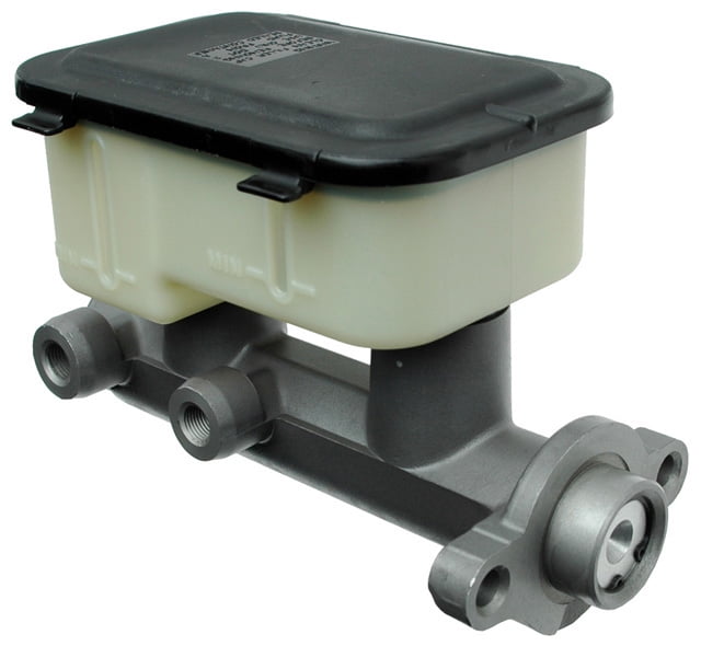 Brake Master Cylinder Fits select: 1997-2002 CHEVROLET EXPRESS G1500, 2001-2002 CHEVROLET EXPRESS G2500