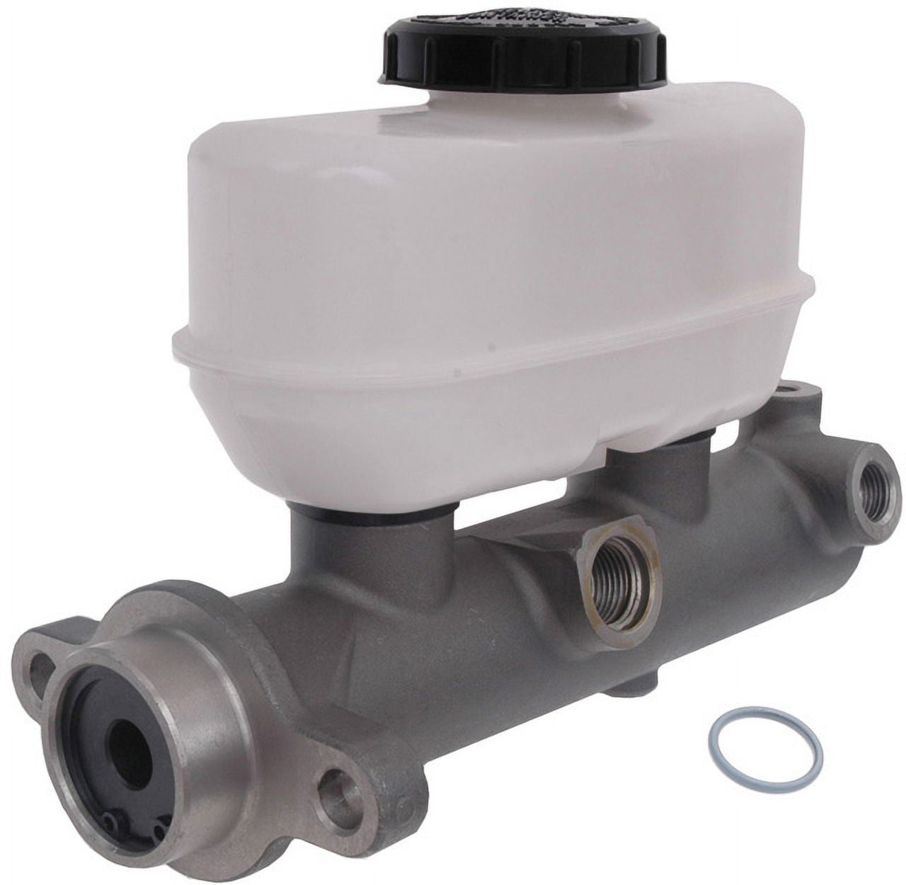 Brake Master Cylinder Fits select: 2000-2002 FORD F150, 1996-1997 FORD F350