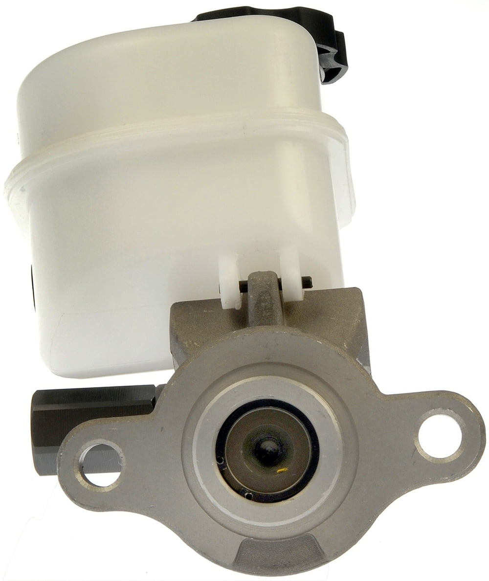 Brake Master Cylinder Fits select: 2000-2003 BUICK LESABRE, 2000-2001 CADILLAC DEVILLE