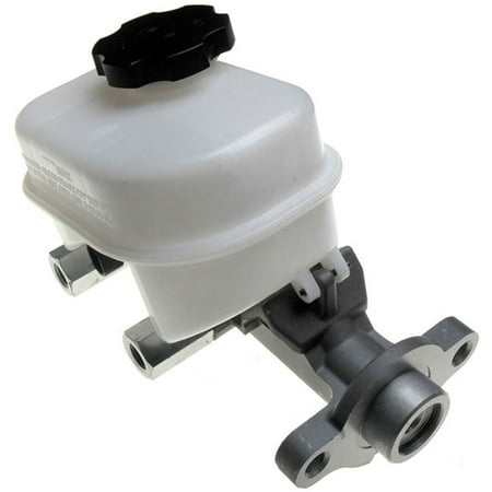 Brake Master Cylinder Fits select: 2000-2003 BUICK LESABRE, 2000-2003 CADILLAC DEVILLE