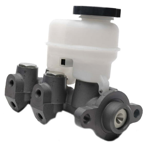Brake Master Cylinder Fits select: 2000-2005 CHEVROLET IMPALA, 2003-2004 PONTIAC GRAND PRIX