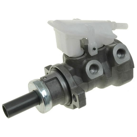 Brake Master Cylinder Fits select: 2000-2008 FORD FOCUS