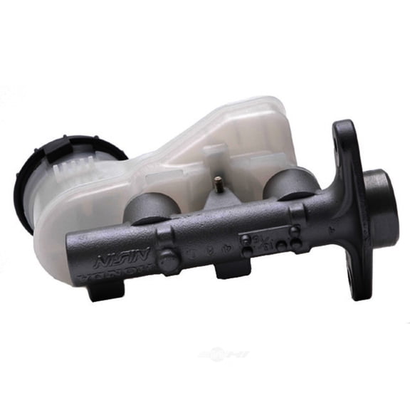 Brake Master Cylinder Fits select: 2001-2003 HONDA CIVIC LX, 2005 HONDA CIVIC DX VP