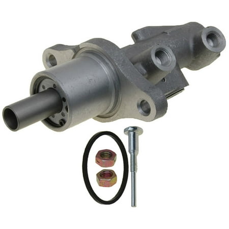 Brake Master Cylinder Fits select: 2002,2004-2008 MINI COOPER