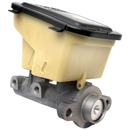 BOXI Brake Master Cylinder With Reservoir For Chevy Astro & GMC Safari 1996-2003 - Replaces MC390321, 13066034